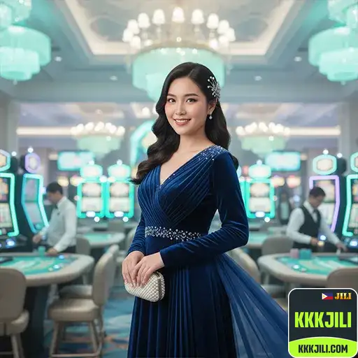 kkkjili casino 